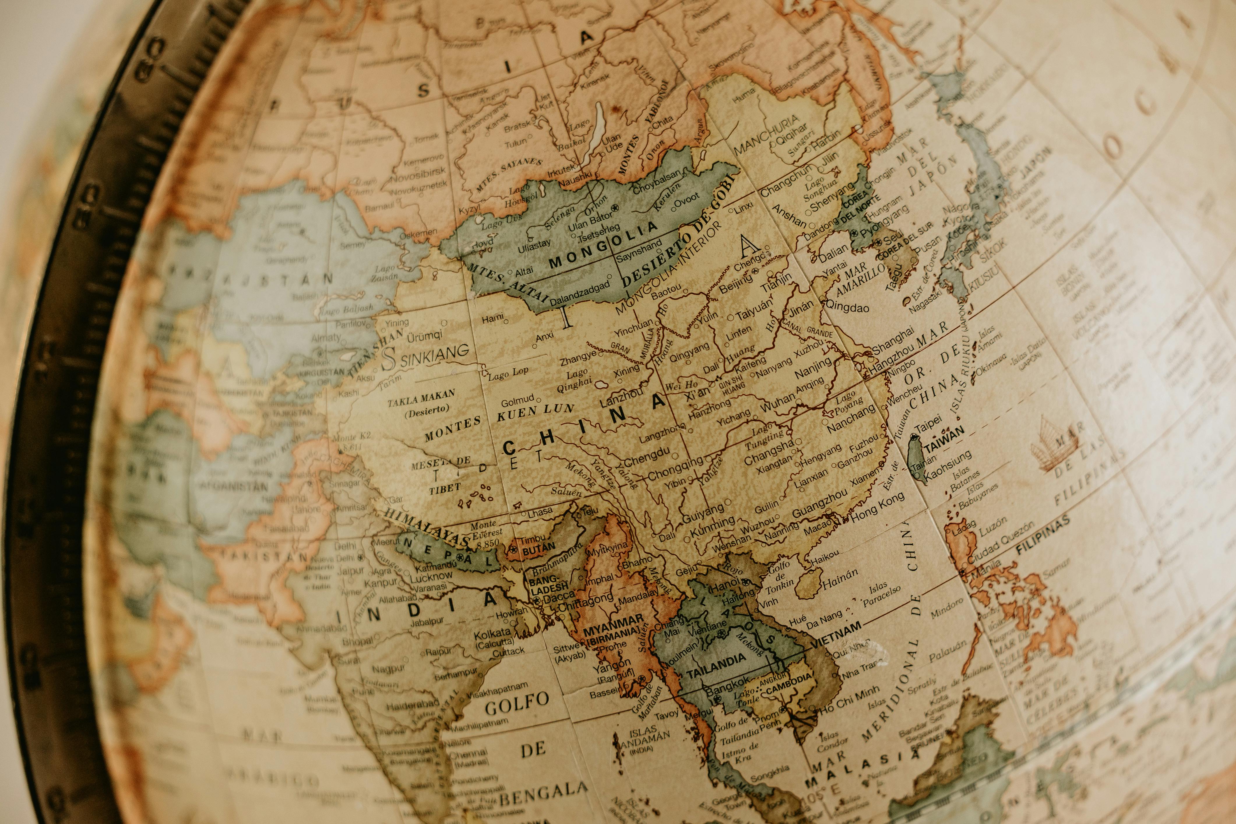 Rusia gira hacia China. Pero el precio lo pone Pekín_WSV Research
