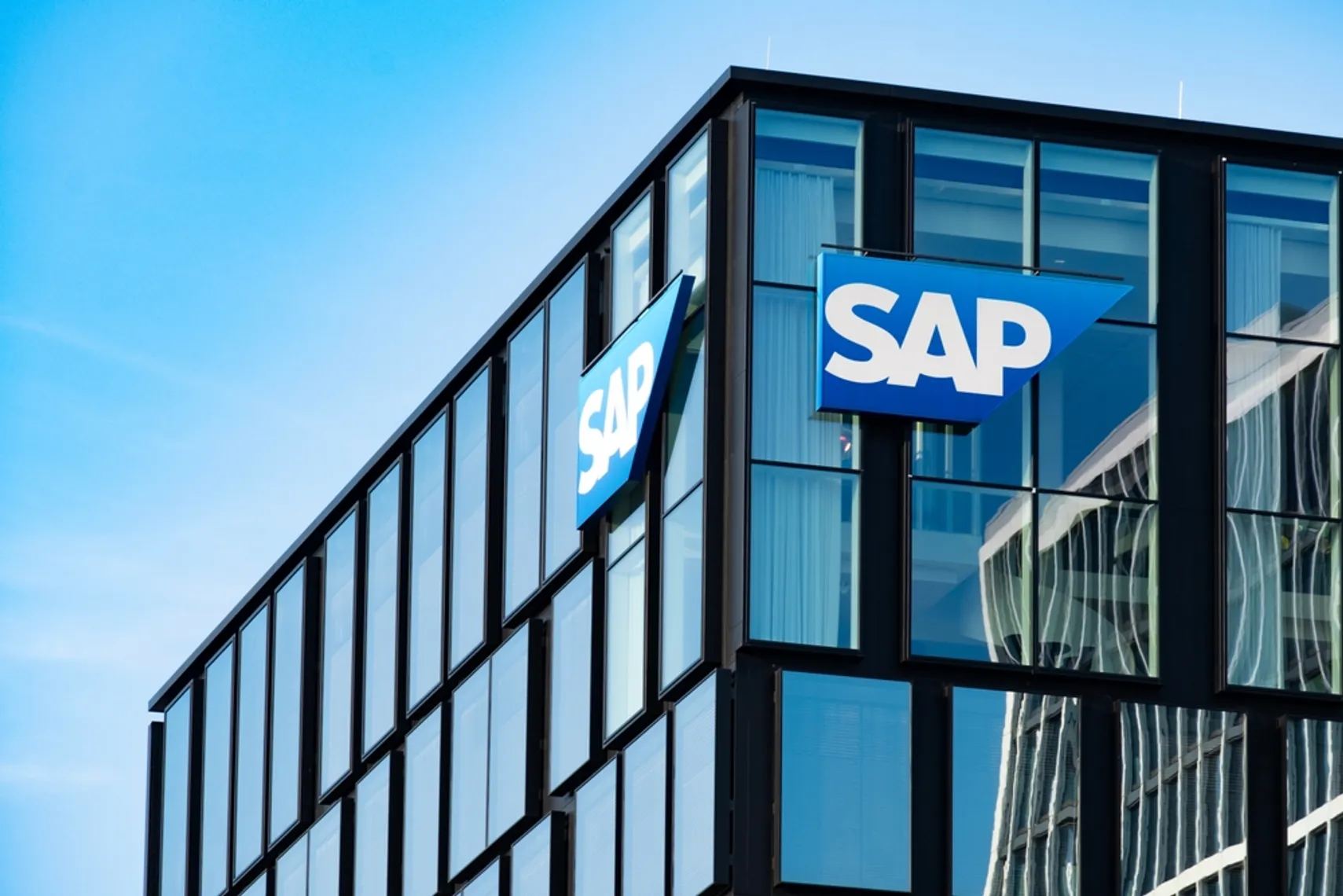 SAP: calidad, caja y ejecución; una valoración más razonable